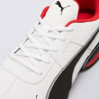 Męskie buty treningowe PUMA TAZON 7 EVO 31037806 kolor biały