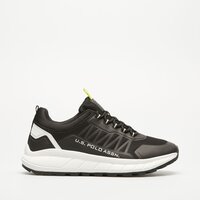 Męskie buty U.S. POLO ASSN. SETH008 seth008blk kolor czarny