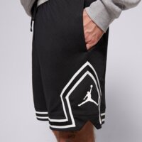 Męskie spodenki JORDAN SZORTY M J DF SPRT DMND SHORT hf9910-010 kolor czarny