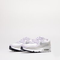 Buty dziecięce NIKE AIR MAX 90 LTR  cd6864-123 kolor fioletowy