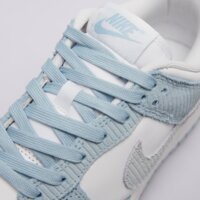 Damskie buty NIKE DUNK LOW fn7167-400 kolor biały