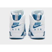 Buty dziecięce JORDAN MVP BG  dz5577-101 kolor biały