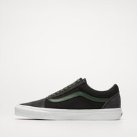 Męskie buty VANS OLD SKOOL  vn0005ufy4c1 kolor zielony