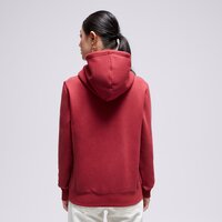 Damska bluza CHAMPION BLUZA Z KAPTUREM HOODED SWEATSHIRT 116579rs508 kolor bordowy