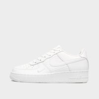 Buty dziecięce NIKE AIR FORCE 1 GS ih4475100 kolor biały