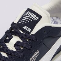 Męskie buty PUMA ROAD RIDER 39737707 kolor granatowy