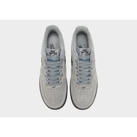 Męskie buty NIKE AIR FORCE 1 JEWEL hq3827-001 kolor szary