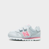 Buty dziecięce NEW BALANCE 500  iv500csp kolor niebieski