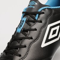 Męskie buty piłkarskie UMBRO TOCCO III LEAGUE FG 81865u-lmn kolor czarny