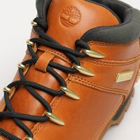 Męskie buty outdoor TIMBERLAND EURO SPRINT  tb0a5w2w3581 kolor brązowy