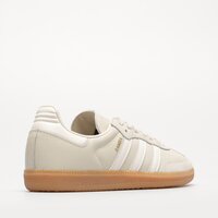 Damskie buty ADIDAS SAMBA OG W ie7013 kolor beżowy