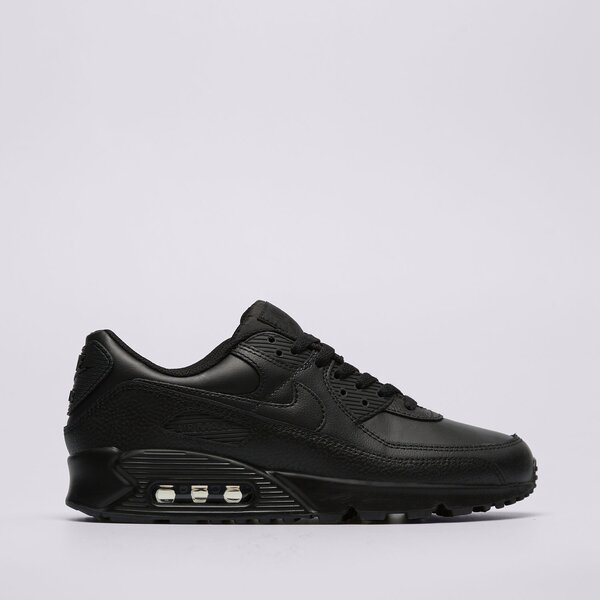 【NIKE】★ナイキ★AIR MAX 90 LTR★CZ5594-001★ NIKE AIR MAX 90 LTR (CZ5594-001) | kolor CZARNY | Męskie