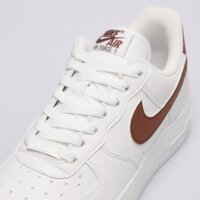 Damskie buty NIKE W AIR FORCE 1 '07 NEXT NATURE dc9486-115 kolor biały