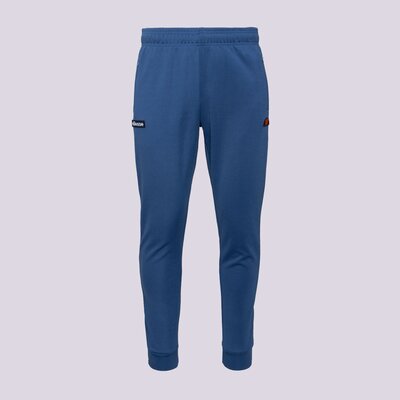 ELLESSE SPODNIE BERTONI TRACK PANT NAVY