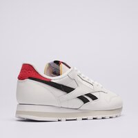 Męskie buty REEBOK CLASSIC LEATHER 100202344 kolor biały