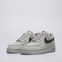 Męskie buty NIKE AIR FORCE 1 '07 LV8 hq2037-004 kolor szary