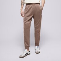 Spodnie męskie ADIDAS SPODNIE SST TP jp2518 kolor beżowy