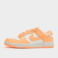Damskie buty NIKE W DUNK LOW  dd1503-801 kolor pomarańczowy