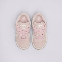 Buty dziecięce ADIDAS CAMPUS 00S CF EL I jp5508 kolor różowy