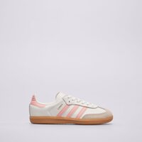 Buty dziecięce ADIDAS SAMBA OG C jp5484 kolor biały
