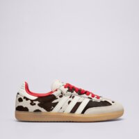 Damskie buty ADIDAS SAMBA OG W ki6956 kolor biały