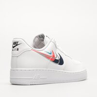 Męskie buty NIKE AIR FORCE 1 '07  fj4226-100 kolor biały