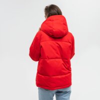 Kurtka zimowa UMBRO KURTKA ZIMOWA VELA ul321kud20002 kolor czerwony