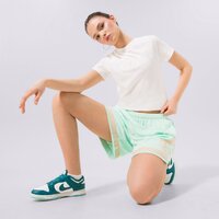 Spodenki damskie JORDAN SZORTY W J HERITAGE DIAMOND S COR do5032-379 kolor miętowy