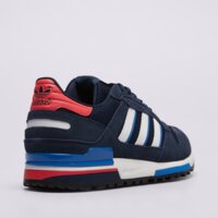 Męskie buty ADIDAS ZX 600 ih6535 kolor granatowy