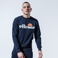 ELLESSE BLUZA SL SUCCISO NAVY shc07930429 kolor granatowy