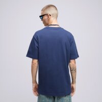 Koszulka męska ELEMENT T-SHIRT CRAIL 3.0 SS elykt00120-bym0 kolor granatowy