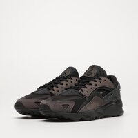 Męskie buty NIKE AIR HUARACHE  dz3306-002 kolor czarny