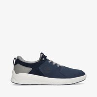 Męskie buty TIMBERLAND BRADSTREETULTRA SOCKFITOX tb0a2cdn0191 kolor granatowy