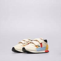 Buty dziecięce LACOSTE PARTNER 222 3 SUI 744sui0012ht3 kolor beżowy