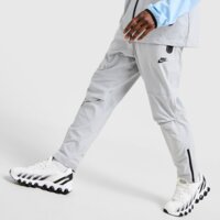 Spodnie męskie NIKE SPODNIE NK TCH WVN OH ib6663-012 kolor szary