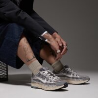 Męskie buty NIKE P-6000 fn7509-029 kolor szary