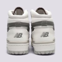 Damskie buty NEW BALANCE 650 bb650rwe kolor biały