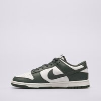 Męskie buty NIKE DUNK LOW RETRO dv0833-111 kolor zielony