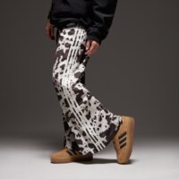 Damskie buty ADIDAS GAZELLE BOLD W jq3582 kolor brązowy