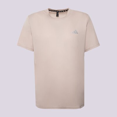 ADIDAS T-SHIRT SML GRAPH TEE STONE