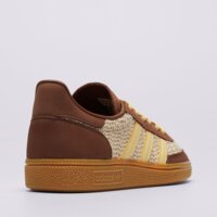 Damskie buty ADIDAS HANDBALL SPEZIAL W jq8411 kolor brązowy
