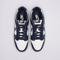 Męskie buty NIKE DUNK LOW RETRO hf5441-107 kolor granatowy