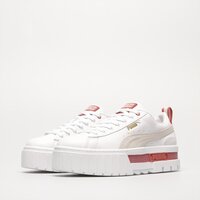 Damskie buty PUMA MAYZE LTH WN'S  38198327 kolor biały