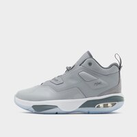 Buty dziecięce JORDAN STAY LOYAL 3 BG  fb9922-012 kolor szary