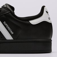 Buty dziecięce ADIDAS SUPERSTAR II J jh9977 kolor czarny