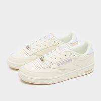 Damskie buty REEBOK CLUB C 85 100073838 kolor biały