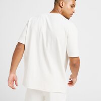 Koszulka męska MCKENZIE T-SHIRT PISMO TEE CRM-GDNA mcktm16800329 kolor beżowy