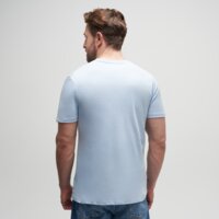 Koszulka męska TIMBERLAND T-SHIRT MOUNTAIN GRAPHIC SS TEE tb0a41zq9401 kolor niebieski