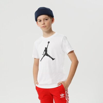 JORDAN T-SHIRT JDB JUMPMAN LOGO DF TEE BOY