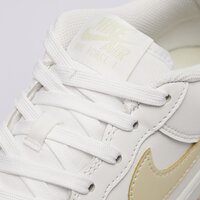 Buty dziecięce NIKE AIR FORCE 1 fv5948-118 kolor biały